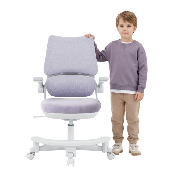 Stolica decija Junior 5.7 Mark Adler, Purple