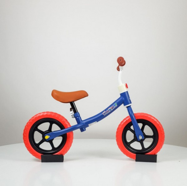 Bicikl za decu Balance bike Playtime mod.762, Plavi