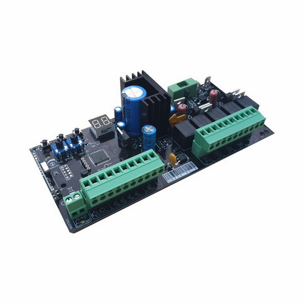 Elektronika za Titan motore K310DC