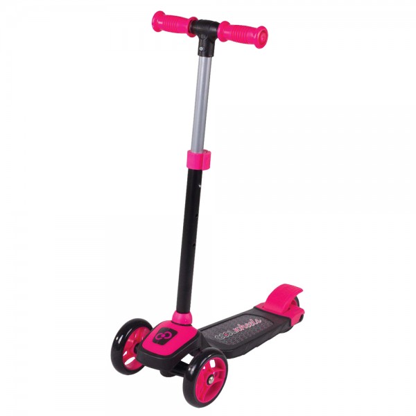 Trotinet za decu FR57898, Furkan, do 20kg Pink