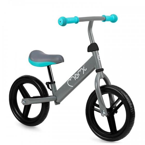 Bicikl za decu Balance bike NASH,MoMi, Tirkiz