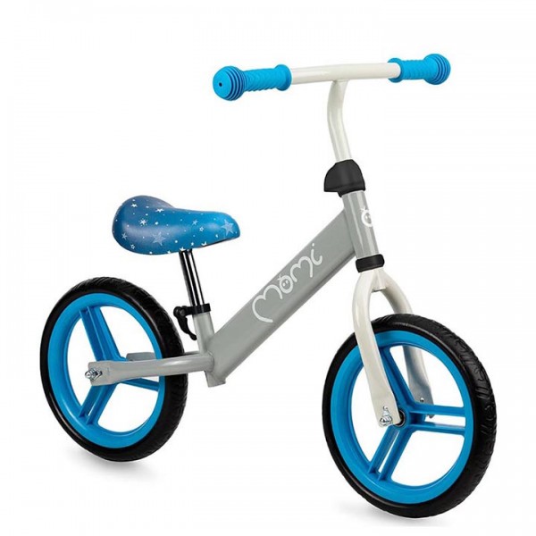 Bicikl za decu Balance bike NASH,MoMi, Zvezde