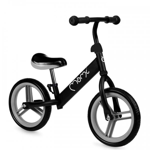 Bicikl za decu Balance bike NASH,MoMi, Black