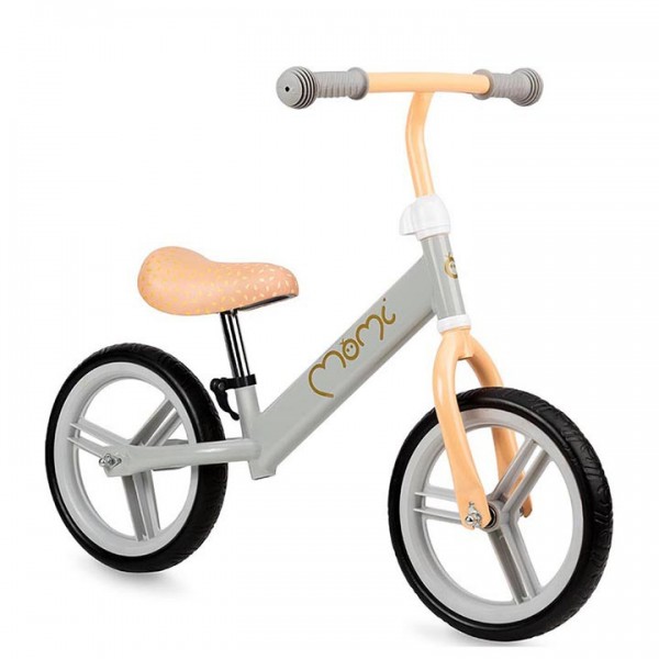 Bicikl za decu Balance bike NASH,MoMi, Gold