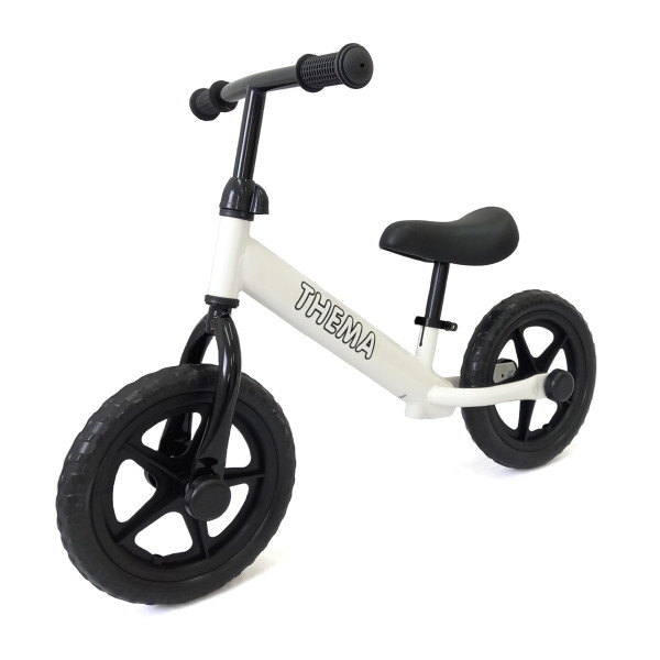 Bicikl za decu Balance bike TS-027, Beli