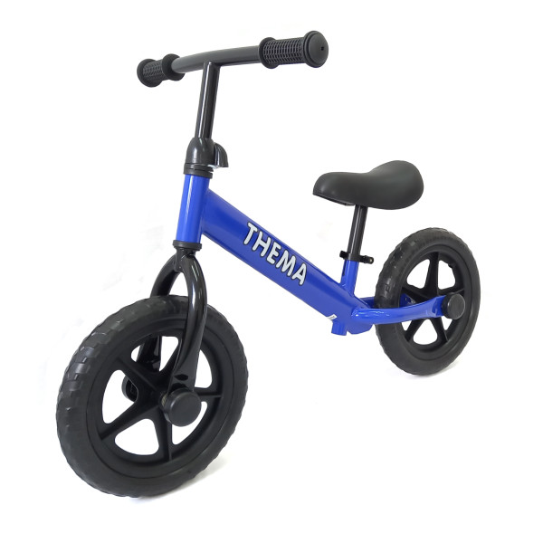 Bicikl za decu Balance bike TS-027, Plavi