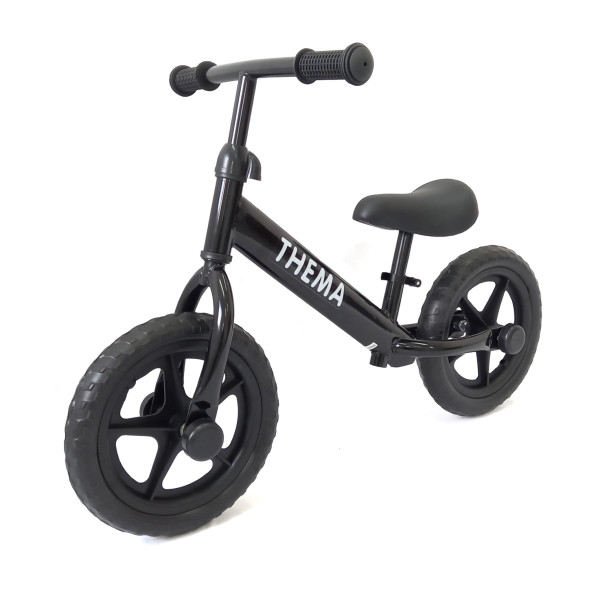 Bicikl za decu Balance bike TS-027, Crni