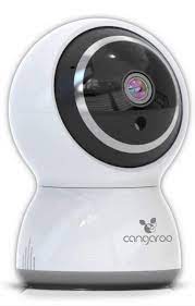 Wi Fi Kamera za nadzor bebe TEYA, Cangaroo