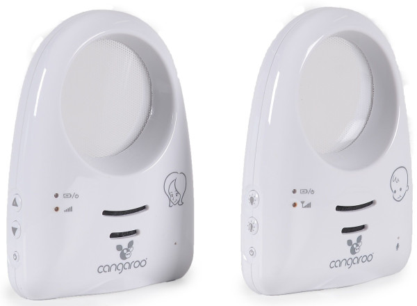 Baby Alarm HARMONY, Cangaroo