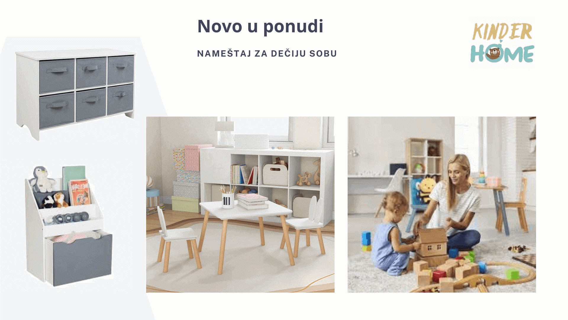 set, namestaj-za-decu, deciji-sto-sa-stolicama, decija-garnitura, kinder-home