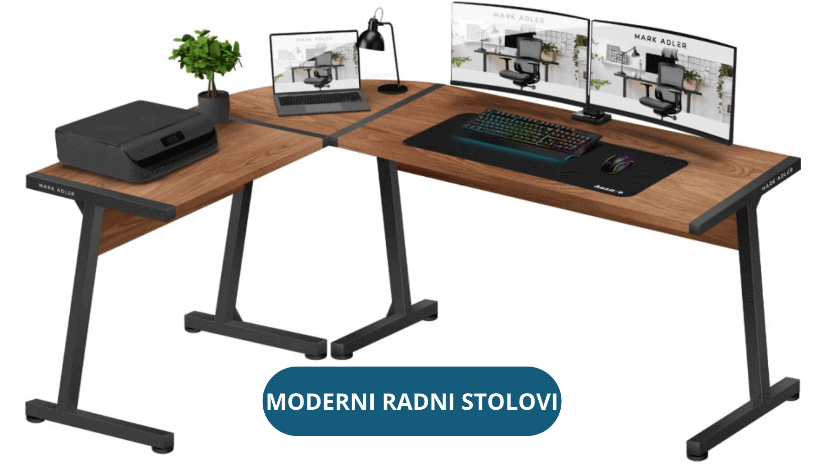 Radni stolovi